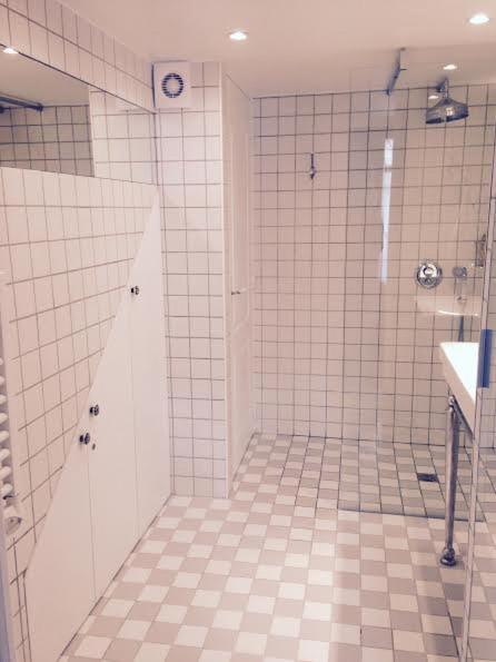 Dupleix 75m2 Sur Cour Arboree Paris