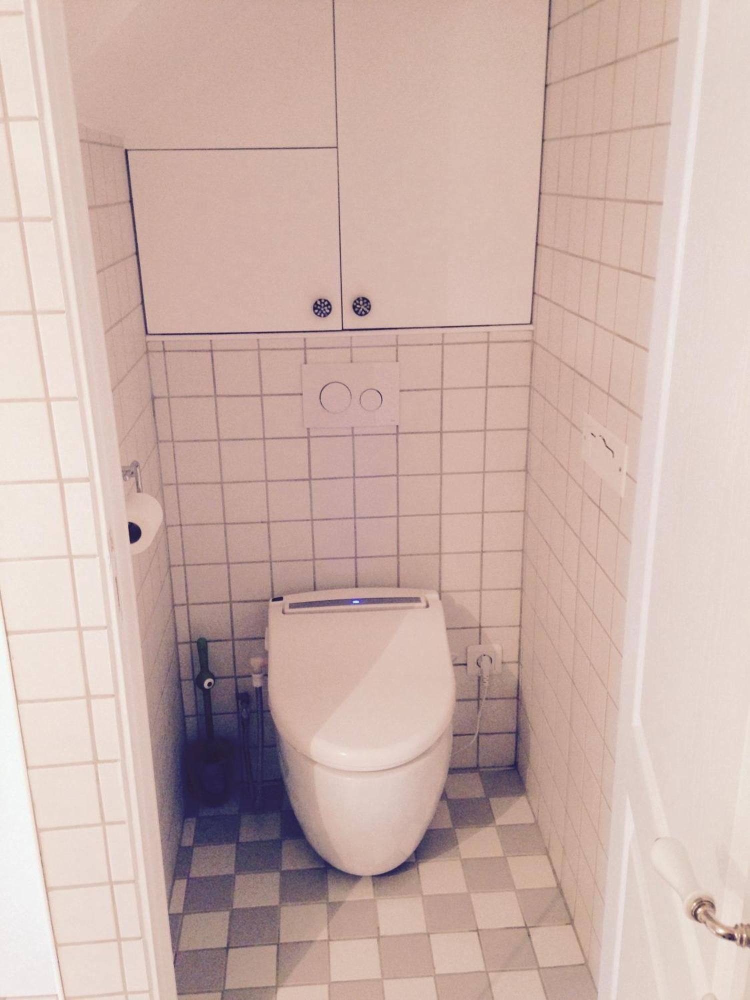 Dupleix 75m2 Sur Cour Arboree Paris