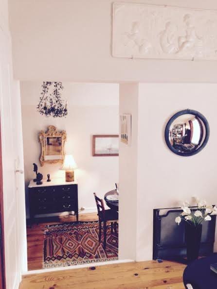 Appartement Dupleix 75m2 Sur Cour Arboree Parijs