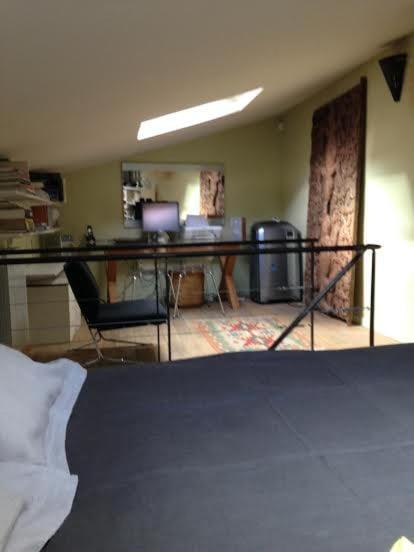 Appartement Dupleix 75m2 Sur Cour Arboree Parijs