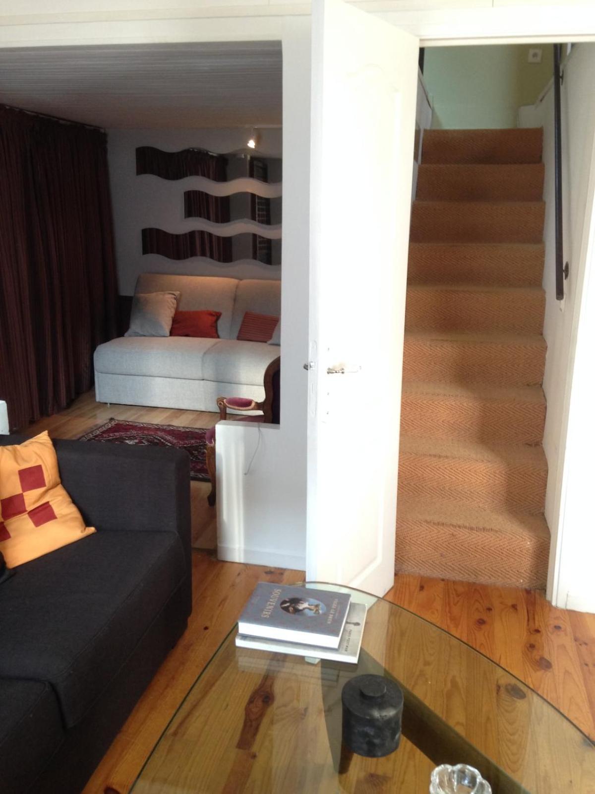 Dupleix 75m2 Sur Cour Arboree Appartement Parijs