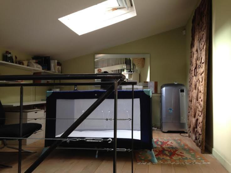 Appartement Dupleix 75m2 Sur Cour Arboree Parijs