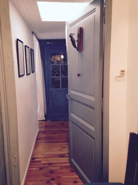 Appartement Dupleix 75m2 Sur Cour Arboree