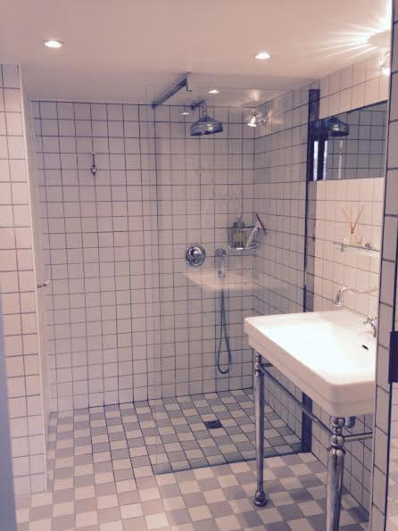 Dupleix 75m2 Sur Cour Arboree Appartement Parijs